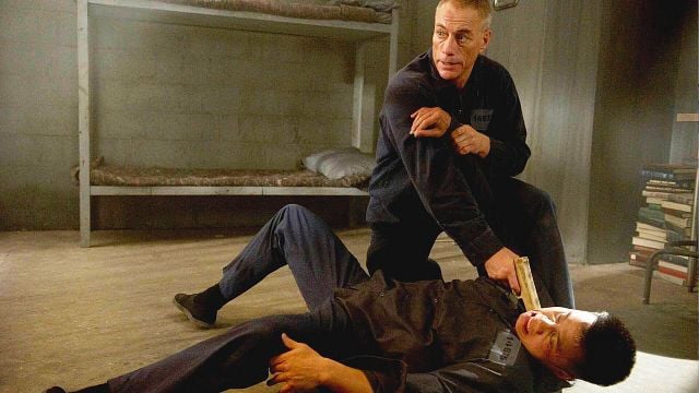 bild aus der news Heute im TV: Jean-Claude Van Damme in einem seiner brutalsten FSK-18-Actioner – unbedingt ungekürzt schauen!