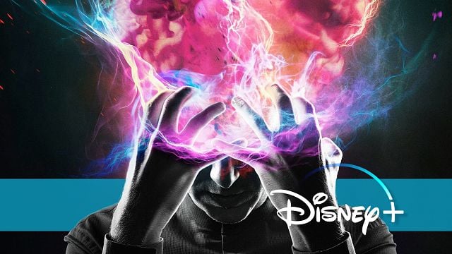 bild aus der news Streaming-Tipp: Bei Disney+ läuft die beste (und verrückteste!) Marvel-Serie – von der ihr noch nie gehört habt