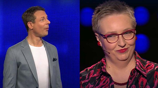 bild aus der news "Ich bin derartig gelinkt worden": "Gefragt - Gejagt"-Kandidat wurde hinters Licht geführt mit falscher Jägerin