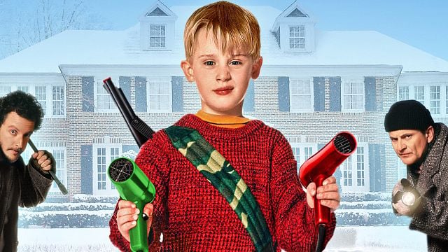 bild aus der news "Kevin - Allein zu Haus"-Sensation nach 34 Jahren?! Macaulay Culkin spricht mit Disney über eine Fortsetzung