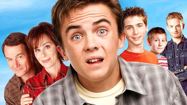 bild aus der news "Alle hatten so viel Angst": Darum ist "Malcolm mittendrin"-Star Frankie Muniz für zwei Folgen vom Set der Kult-Sitcom geflüchtet