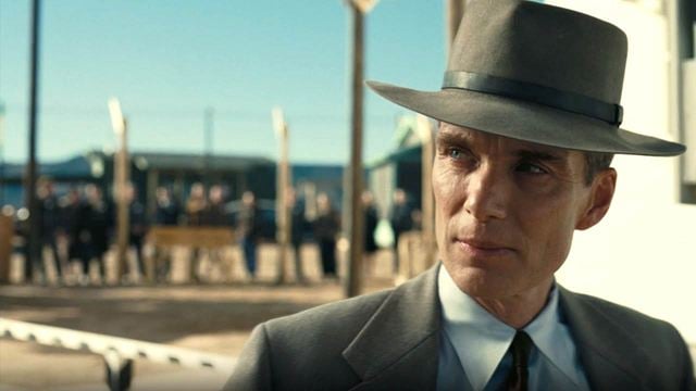 Nach "Oppenheimer": Diese Ikone will Cillian Murphy unbedingt in einem Biopic verkörpern