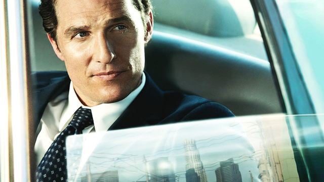 Heute im TV: Dieser packende Thriller mit Matthew McConaughey ist die Vorlage für eine Netflix-Hit-Serie