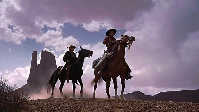 "Der Film hatte großen Einfluss auf uns alle": Dieses Western-Meisterwerk hat Regie-Legende Martin Scorsese begeistert und erschüttert