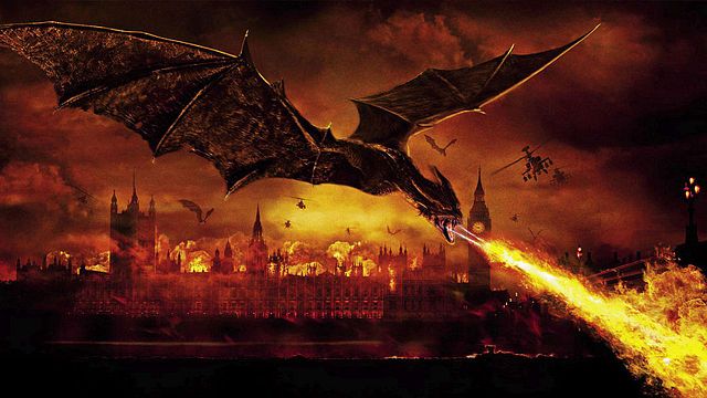 bild aus der news Amazon schnappt sich neuen Fantasy-Bestseller: Hier müssen sich die letzten Menschen in brutalen Kämpfen mit Drachen messen