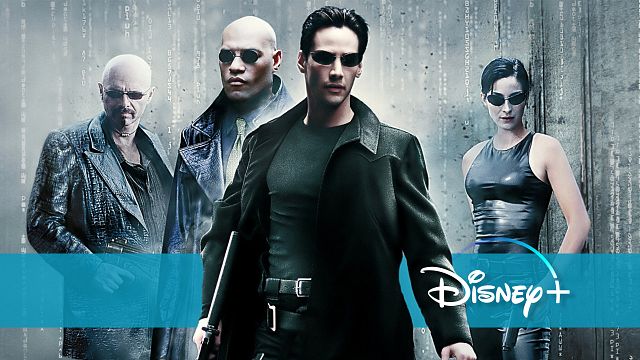 bild aus der news 22 Jahre nach seiner ersten Marvel-Rolle: "Matrix"-Star ist in neuer MCU-Serie dabei!