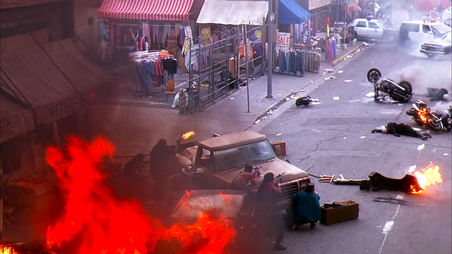 bild aus der news Heute Abend im TV: Die blutige Fortsetzung eines der besten Sci-Fi-Actioner aller Zeiten – unbedingt ungekürzt schauen!