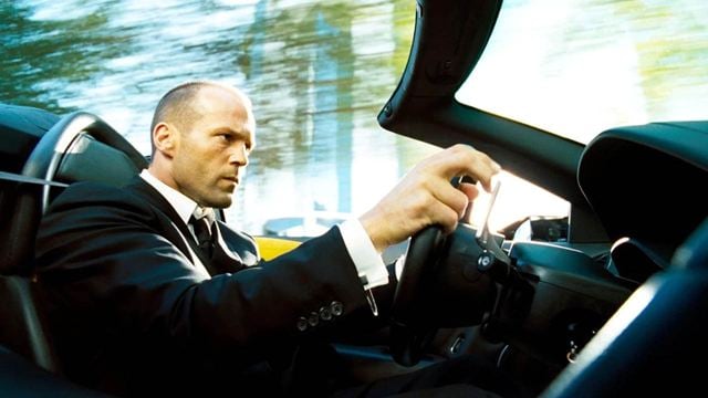 "Wir haben Jason Statham erschaffen": Der "Expendables"-Star verdankt seine Karriere einem legendären Sci-Fi-Hit mit Bruce Willis