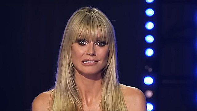 bild aus der news Neue GNTM-Doku über Heidi Klum fällt bei ProSieben gnadenlos durch – und das ist kein Wunder