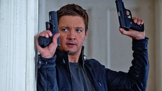 Heute im TV: Dieser Action-Thriller mit Marvel-Star Jeremy Renner hat unbedingt eine zweite Chance verdient!