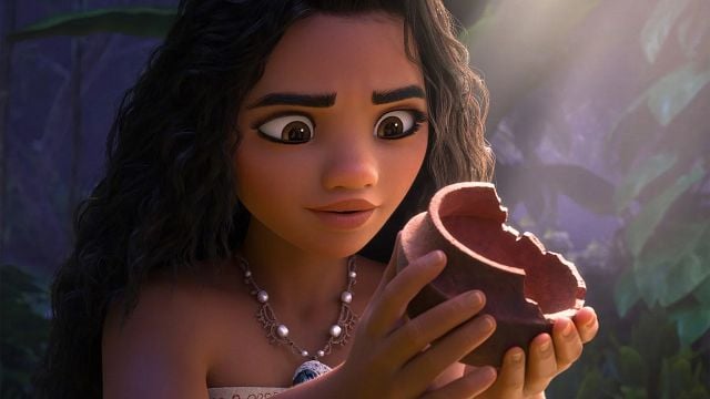 Zum Start von "Vaiana 2": Darum heißen Film und Heldin nicht "Moana" – die wahre Geschichte ist komplexer als ihr denkt