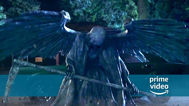 bild aus der news Das deutsche "Die Ringe der Macht"? Erster Teaser-Trailer zur Fantasy-Serie "Der Greif" verrät Startdatum auf Amazon Prime Video