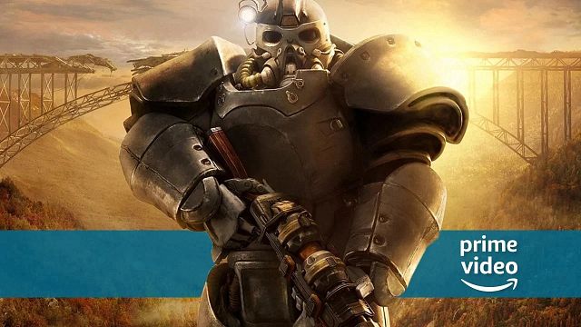 bild aus der news Nach "The Last Of Us" kommt das nächste Hit-Videospiel als Serie: Erste Bilder zu Amazons Sci-Fi-Spektakel "Fallout"