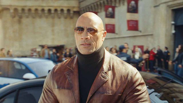 bild aus der news Für den neuen Martin-Scorsese-Thriller mit Leonardo DiCaprio: Ausgerechnet Dwayne Johnson liefert das Drehbuch!