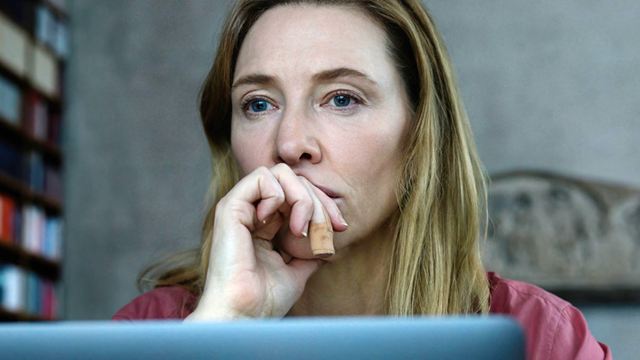 Deutscher Trailer zum intensiven Psycho-Drama "Tár": Cate Blanchett auf dem Weg zum dritten Oscar?
