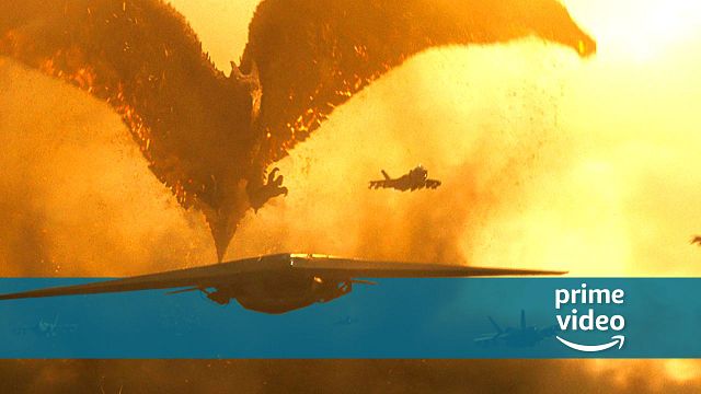 bild aus der news Bald weg von Amazon Prime Video: Diese Monster-Action macht richtig Laune und ist ein Muss für Fans von Godzilla & Co.
