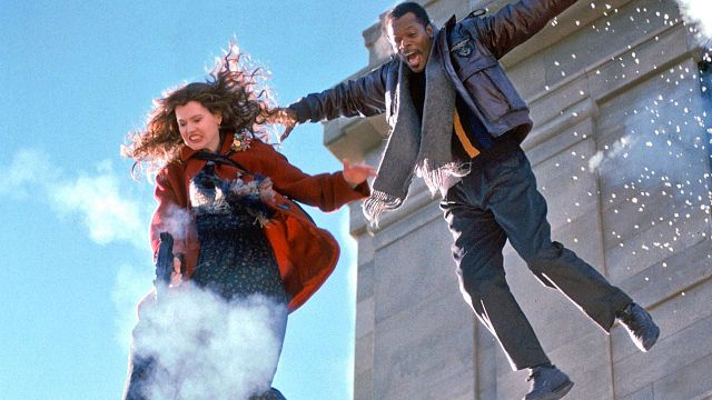 bild aus der news Nur "Stirb langsam" ist besser: Heute Abend läuft der wohl zweitbeste Weihnachts-Actionfilm überhaupt im TV