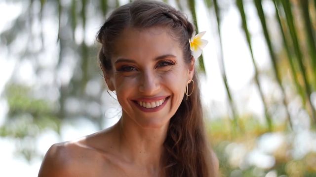 bild aus der news Cathy Hummels verlässt "Kampf der Realitystars”: "Unser Leben hat sich von Grund auf verändert"