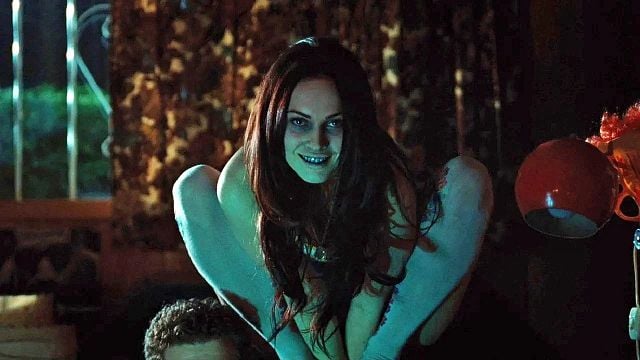 bild aus der news "Ich bin damit noch nicht fertig": Kultiger FSK-18-Horror mit Star-Besetzung soll Fortsetzung nach 15 (!) Jahren bekommen