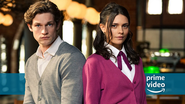 bild aus der news Das große Finale von "Maxton Hall" Staffel 2: Dann erscheint Folge 6 auf Amazon Prime Video