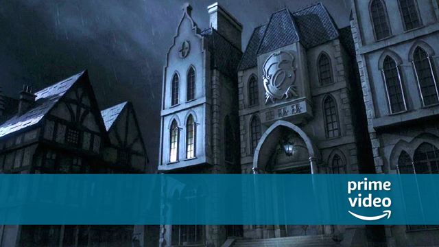 Neu auf Amazon Prime Video: Dieser düstere Fantasyfilm mit Johnny Depp ist perfekt für Halloween