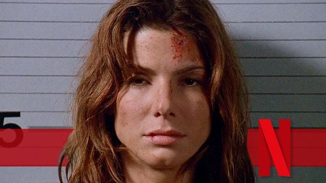 bild aus der news Nur noch diese Woche bei Netflix: Sandra Bullock in einem ihrer besten Thriller – zu Unrecht fast vergessen!