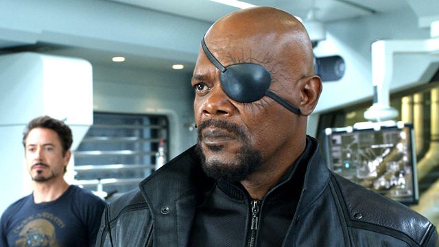 "Das gibt es im Marvel-Universum nicht": Mit dieser Idee stieß Samuel L. Jackson bei MCU-Chef Kevin Feige auf taube Ohren