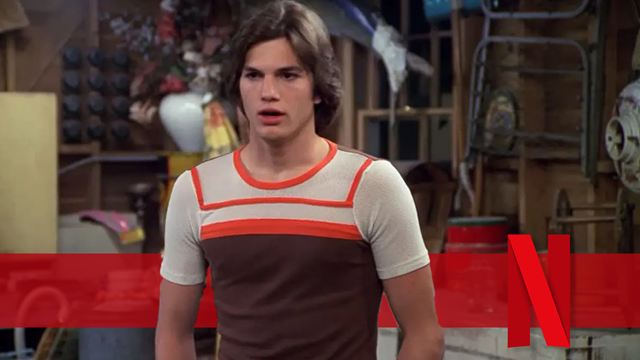 Ashton Kutcher, Mila Kunis und Co. kehren auf Netflix zurück: Der neue Trailer zu "Die wilden Neunziger" zeigt uns endlich die Stars der Original-Kult-Sitcom