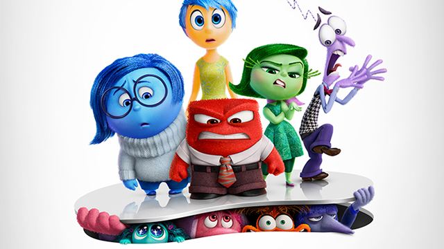 Die Fortsetzung zu einem der besten Pixar-Filme: Der erste Trailer zu "Alles steht Kopf 2" ist da!