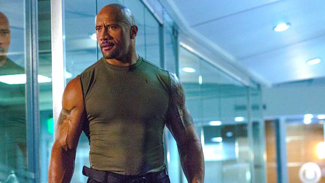 bild aus der news Heute im TV: Ein Mega-Blockbuster mit Dwayne Johnson und völlig irren Stunts – 190 Millionen Dollar Budget!