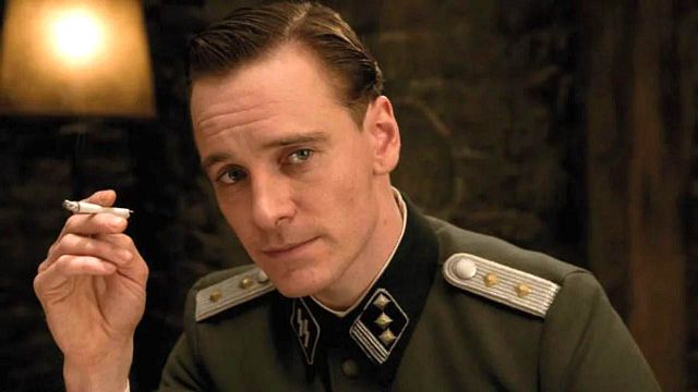 bild aus der news "Er lebt dafür": "Inglourious Basterds"-Star schwärmt von den Dreharbeiten mit Quentin Tarantino