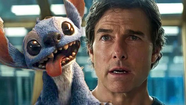 bild aus der news Grandioses Kino-Wochenende in Deutschland: So gut laufen "Lilo & Stitch", "Mission: Impossible 8" und ihre Konkurrenz