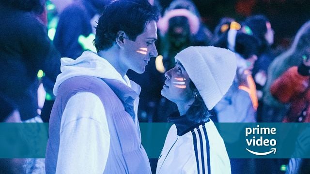 bild aus der news Der nächste Young-Adult-Hit bei Amazon Prime Video? Trailer zur RomCom-Adaption "Campus Drivers"