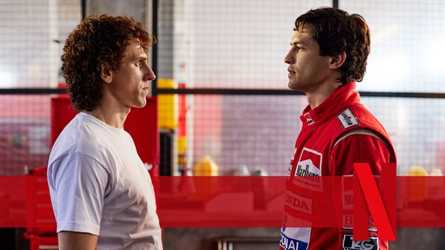 Atmosphärisch, ästhetisch & authentisch: Netflix-Trailer zum Biopic "Senna" über eine der größten Formel-1-Legenden