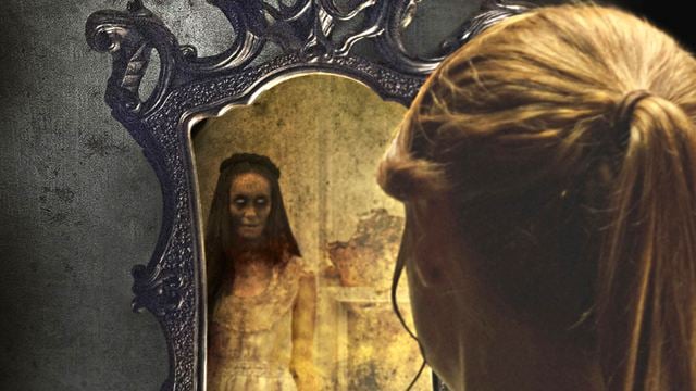 Jetzt kostenlos streamen: Nach diesem Horrorfilm vom "Spuk in Hill House"-Macher werdet ihr nicht mehr in den Spiegel schauen