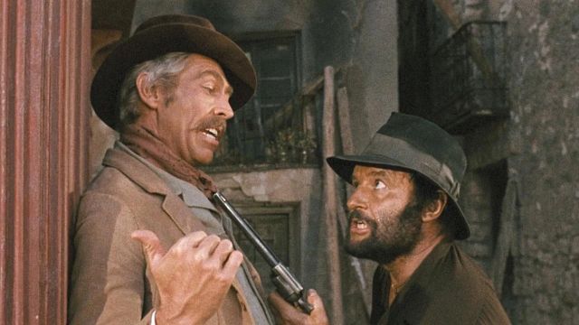 bild aus der news Heute im TV: Ein grandioser und brutaler Western – zu Unrecht in Vergessenheit geraten