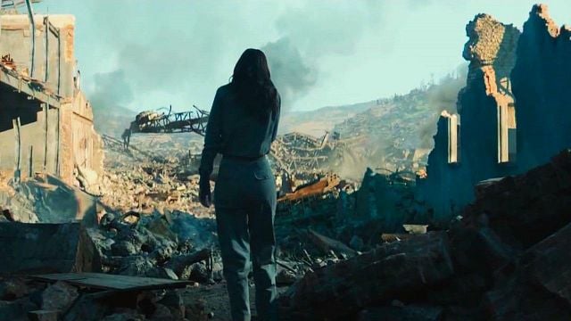 bild aus der news Bald wird diese Sci-Fi-Saga fortgeführt – heute läuft ihr bisheriger Höhepunkt im TV