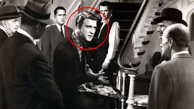 bild aus der news Vor 69 (!) Jahren war er das erste Mal auf der Leinwand zu sehen, später liebte ihn eine ganze Generation: Habt ihr ihn erkannt?