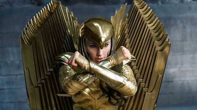 bild aus der news Neuer "Wonder Woman"-Film nimmt weiter Form an – jetzt ist eine der wichtigsten Personalien besetzt