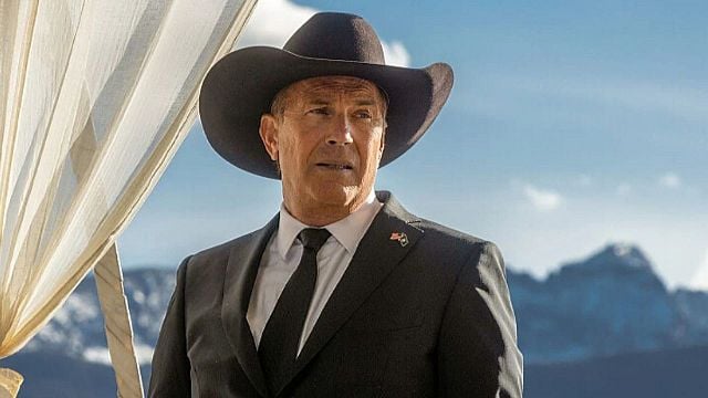 bild aus der news "Das war die schlimmste Tracht Prügel": "Yellowstone"-Mastermind enthüllt die Details hinter seinem "Sons Of Anarchy"-Ausstieg