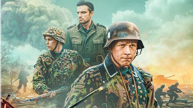 Schatzsuche inmitten des Gemetzels: Deutscher Trailer zum mystischen Weltkriegs-Actioner "Operation Chalice"