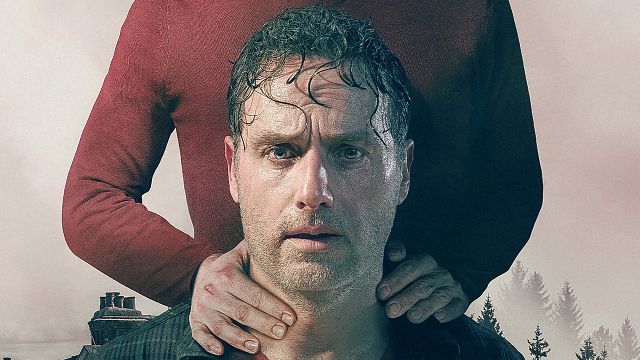 bild aus der news Heute startet die neue Serie mit "The Walking Dead"-Star Andrew Lincoln endlich in Deutschland: So könnt ihr sie streamen