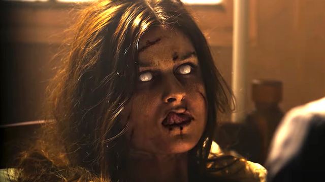 Ein Muss für Trash-Fans: Im Trailer zu "The Exorcists" geht es einem der besten Horrorfilme aller Zeiten an den Kragen