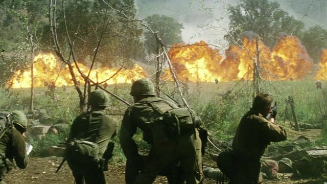 bild aus der news Heute im TV: Einer der härtesten FSK-18-Kriegsfilme aller Zeiten – unbedingt ungekürzt schauen!