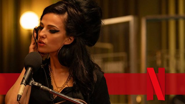 bild aus der news Neu auf Netflix: Das Biopic zur Stimme einer Generation – von der Regisseurin von "50 Shades Of Grey"