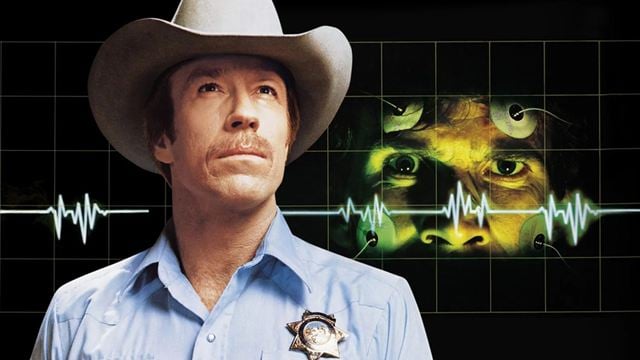 Kein Witz: Chuck Norris kehrt zum Film zurück – in einem Zombie-Actioner!