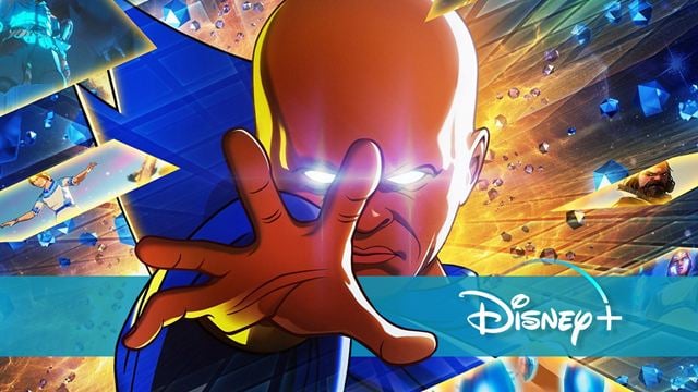 Zu düster für Disney+? Gestrichene "What If"-Folge wäre Marvels Antwort auf ein absolutes Sci-Fi-Highlight geworden