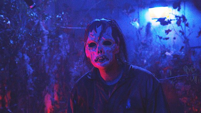 bild aus der news Heute erstmals & ungekürzt im TV: Brutaler FSK-18-Horror für Fans von "Saw" und "Escape Room"