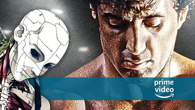 bild aus der news Jetzt streamen: Das Sci-Fi-Meisterwerk, das "Matrix" & "Avatar" inspirierte & der beste Stallone-Film verschwinden von Prime Video
