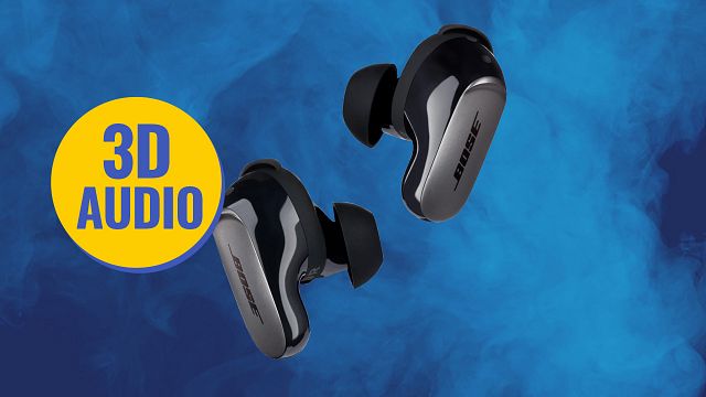 bild aus der news Noise Cancelling der Spitzenklasse: Die besten In-Ear-Kopfhörer von Bose gibt's jetzt so günstig wie nie